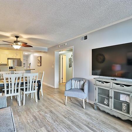Beach &Nightlife 3Br/2.5 Ba Service Dog Friendly Myrtle Beach Exterior photo