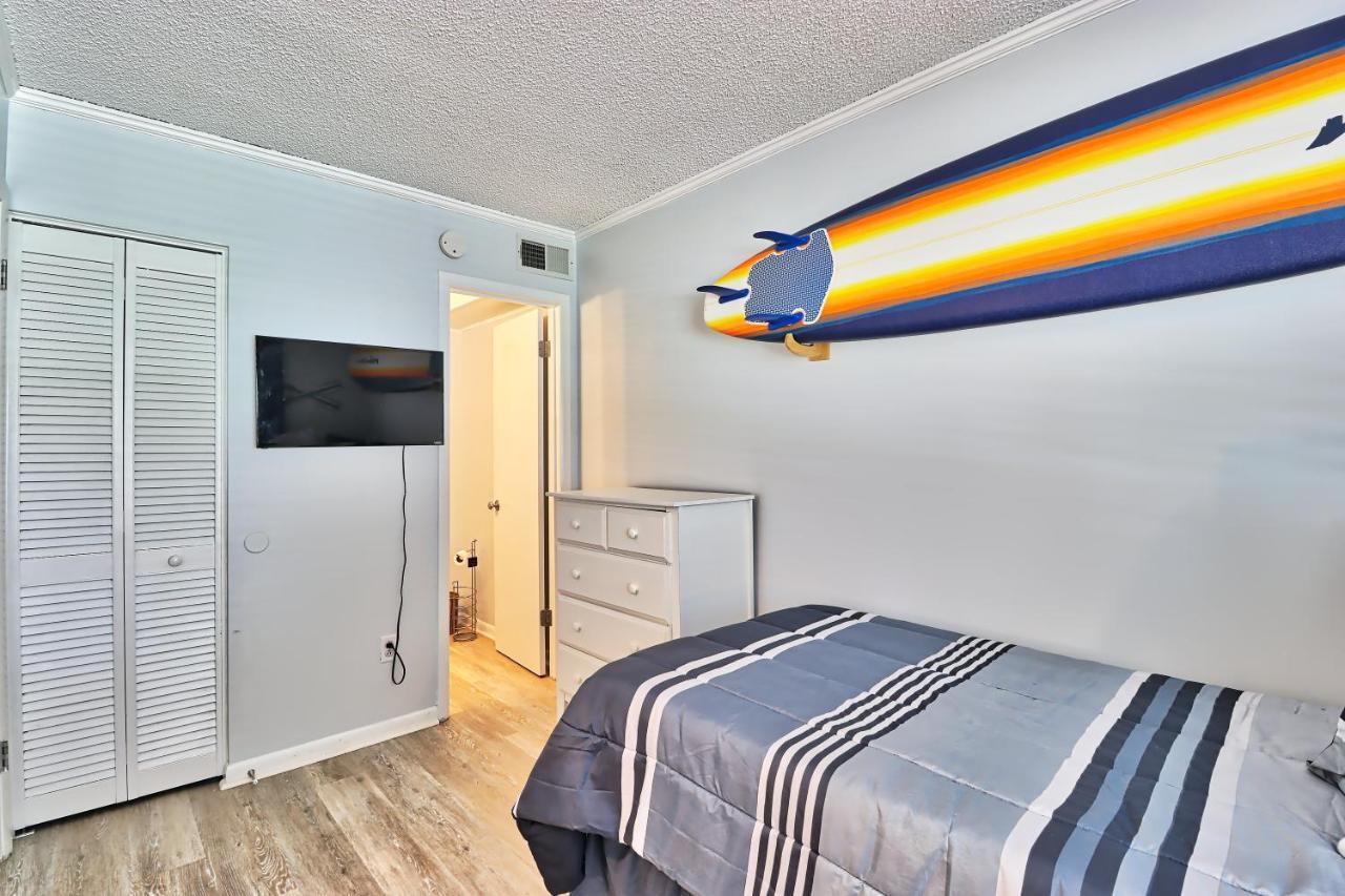 Beach &Nightlife 3Br/2.5 Ba Service Dog Friendly Myrtle Beach Exterior photo